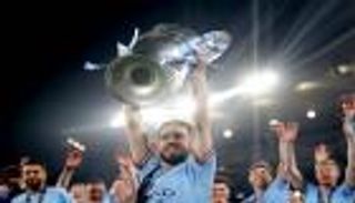 رغم رفض مانشستر سيتي.. برشلونة يضع خطة لضم برناردو سيلفا