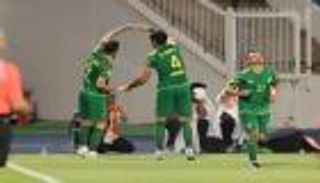 بعد حفل أهداف.. الشرطة العراقي أول المتأهلين لنصف نهائي البطولة العربية