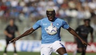 فيكتور أوسيمين 