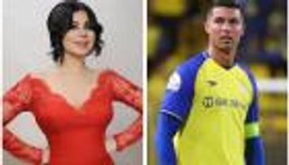 حليمة بولند وكريستيانو رونالدو.. "مكالمة بالخطأ" تثير الجدل
