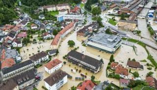 فيضانات سلوفينيا 