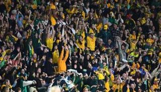 كأس العالم للسيدات 2023.. حضور جماهيري قياسي