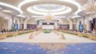 اجتماع جدة حول أوكرانيا.. اتفاق على التشاور وبناء أرضية مشتركة