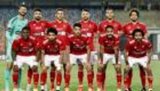 رغم الموسم التاريخي.. الأهلي المصري يرفض تحصين لاعبيه من العقاب