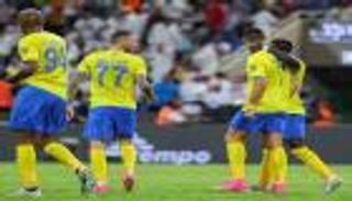 ما القنوات المفتوحة الناقلة لمباراة النصر والرجاء في كأس الملك سلمان 2023؟