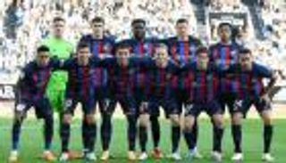 من باريس.. لاعب برشلونة يتقدم خطوة جديدة نحو الأهلي السعودي
