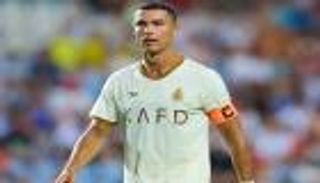 جدول ترتيب هدافي البطولة العربية للأندية 2023.. رونالدو ينافس بنزيما