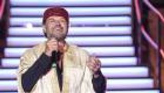 بـ"الجبة والشاشية".. راغب علامة يشعل مهرجان قرطاج الدولي (صور)