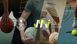 شركة استثمارات رياضية جديدة للسعودية