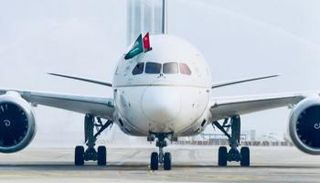 رحلات جوية مباشرة بين بكين والرياض وجدة