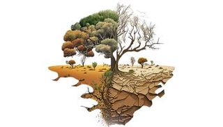 دولة الإمارات توظف التقنيات الحديثة لإيجاد حلول مبتكرة لمكافحة التصحر