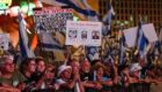 مظاهرات السبت بإسرائيل ضد الإصلاح القضائي