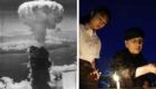 ذكرى "هيروشيما".. انتحاب على المأساة وغضب من "الفيلم الأمريكي"