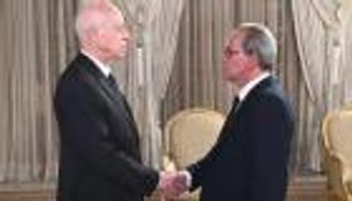 اختبار رئيس الحكومة التونسية الجديد.. "الباغيت" أولا