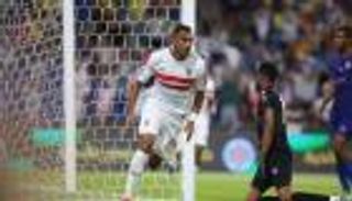 بعد التألق مع الزمالك.. "نيمار" مطلوب في الدوري السعودي