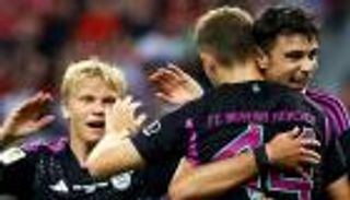 ما القنوات الناقلة لمباراة بايرن ميونخ وموناكو الودية؟