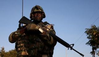 النيجر.. حربٌ أم سلام؟