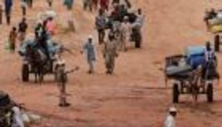 السودان وموجة القتال الأعنف.. نزوح جماعي في أم درمان بأمر السلاح