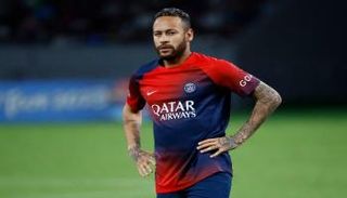 نيمار دا سيلفا