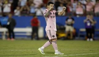 ليونيل ميسي 