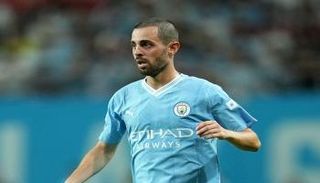 برناردو سيلفا 