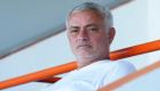 "أنام سعيدا حاليا".. مورينيو يكشف مفاجأة عن عروض الدوري السعودي