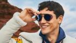 موضة نظارات فندي الرجالية 2023 الأنيقة.. وأسعارها في السعودية