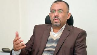 د.سمير طنطاوي عضو المكتب التنفيذي للهيئة الدولية