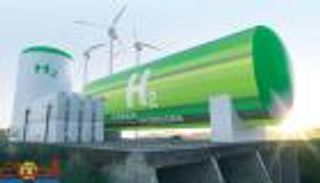 المغرب.. قبلة الهيدروجين الأخضر الجديدة