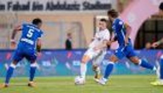 ما طرق حجز تذاكر مباراة الهلال والشباب في كأس الملك سلمان 2023؟