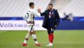 صفقة جديدة في باريس.. قاهر رونالدو يمهد طريق مبابي إلى ريال مدريد