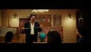 برومو فيلم أكرم حسني الجديد "العميل صفر" (فيديو)