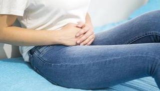 يستلزم التهاب المثانة استشارة الطبيب فورا
