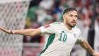 بتصريح غريب.. والد بلايلي يصدم جماهير الجزائر قبل أمم أفريقيا