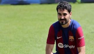 إلكاي غوندوغان 