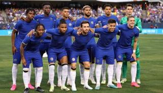 فريق تشيلسي 