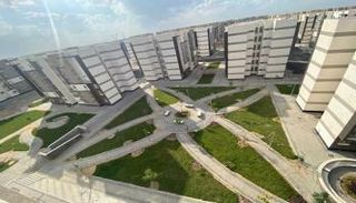 عمارات سكن مصر في مدينة العبور الجديدة