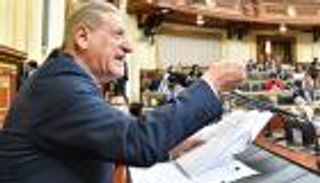 رئيس لجنة الخطة والموازنة بمجلس النواب المصري: لا تعويم للجنيه