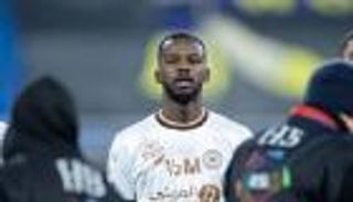 إلى الهلال أم الاتحاد؟.. حسان تمبكتي يطلب الرحيل عن الشباب السعودي