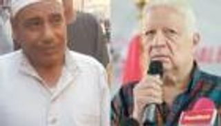 "شعوذة رجب بحة" تنقلب على مرتضى منصور (خاص)