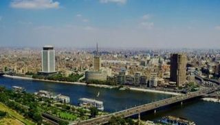 وسط القاهرة - أرشيفية