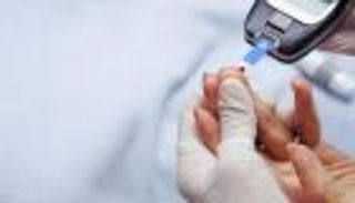 بشرى صينية لمرضى السكري