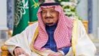 عبدالرحمن السديس رئيساً للشؤون الدينية بالحرمين