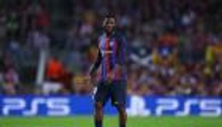 "يشعر بالغدر".. هل خان برشلونة أحلام فرانك كيسي؟