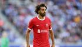 موعد مع التاريخ.. عرش "الغزال" ينادي محمد صلاح في الموسم الجديد