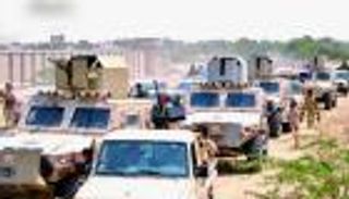 أوكار "القاعدة" تتهاوى باليمن.. القوات الجنوبية تطوق معسكرين في أبين