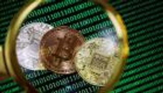 أسعار العملات الرقمية.. بيتكوين تنجو بأعجوبة من دوامة "الكريبتو"