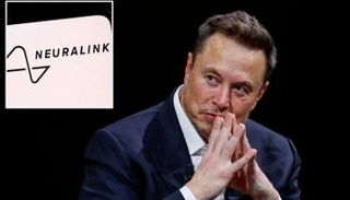 تمويل جديد لمشروع ماسك لربط المخ بأجهزة الكمبيوتر مباشرة