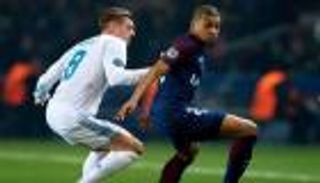 برسالة مشفرة ساخرة.. توني كروس يفجر مفاجأة حول مبابي