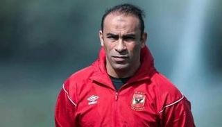 سيد عبدالحفيظ في الأهلي